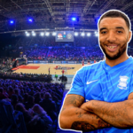 Troy Deeney throws hat into ring for Birmingham BBL franchise