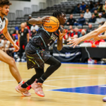 Shenley Brook End complete perfect season with 2023 CBL title