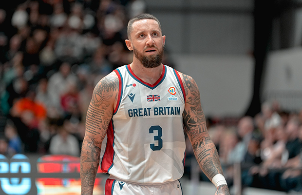 Ben Mockford announces international retirement