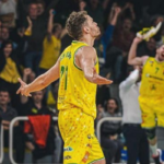 Devon Van Oostrum wins Slovak Basketball League title in Game 7 decider