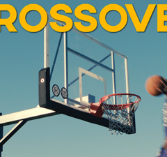 Crossover British Basketball Documentary