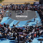 NBA 3X London returns to Clapham for 2023