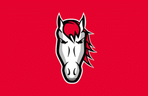 Leicester Riders New Logo