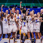 Germany crowned FIBA Basketball World Cup champions