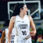 London Lions lose home opener in EuroLeague Women Qualifiers