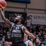 Newcastle Eagles defeat Basket Brno in first ENBL victory