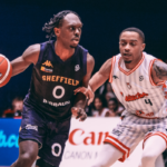 BBL Week 10 Headlines: Sharks on the rise; tough week for Flyers