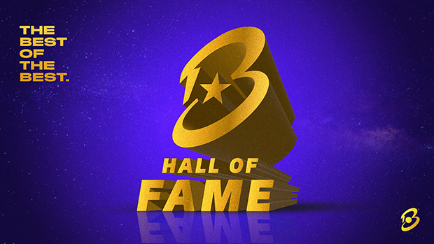 BBL Hall of Fame