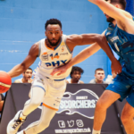Final Four weekend set for BBL Trophy
