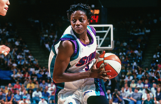 British basketball players to play in the WNBA (2024) - Hoopsfix.com