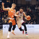 GB take down Netherlands in opener