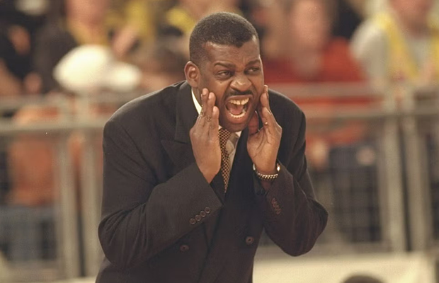 Kevin Cadle British Basketball Hall of Fame