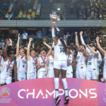 London Lions capture EuroCup title with Finals comeback triumph