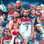 USA Basketball announce star-studded London-bound Olympic squad
