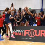CoLA Southwark Pride continue dominance with U18 Women’s Playoff Title