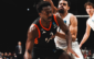 Gabe Olaseni London Lions EuroCup