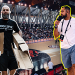 Behind the scenes of the 2023 Hoopsfix All-Star Classic