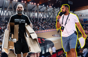 Hoopsfix All-Star Classic 2023 BTS