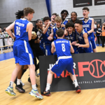 Manchester Magic add U16 Boys Playoff title to Cup victory
