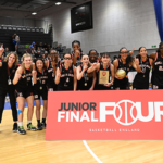 Milton Keynes avenge Cup with U16 Girls Playoff title over Richmond