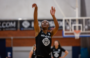 Chinwe Iwunze Hoopsfix Pro-Am