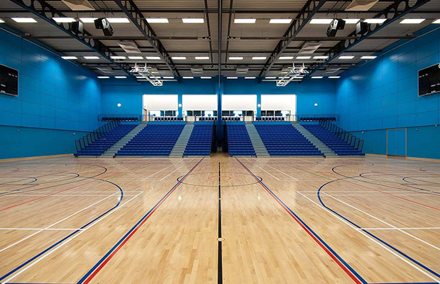 Surrey Sports Park