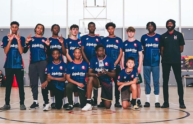 Stella Azzura and London United were respectively crowned U18 and U14 champions at the Future Stars International Tournament.
