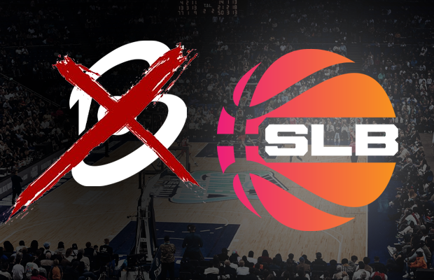SLB replaces BBL