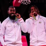 England to host 3×3 Commonwealth Games qualifier at NBPC in May