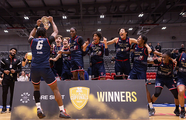 CoLA 2025 U18 Men's National Cup Winners