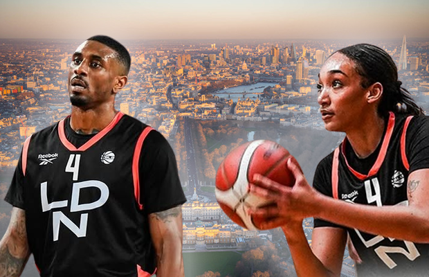 London Lions Arena