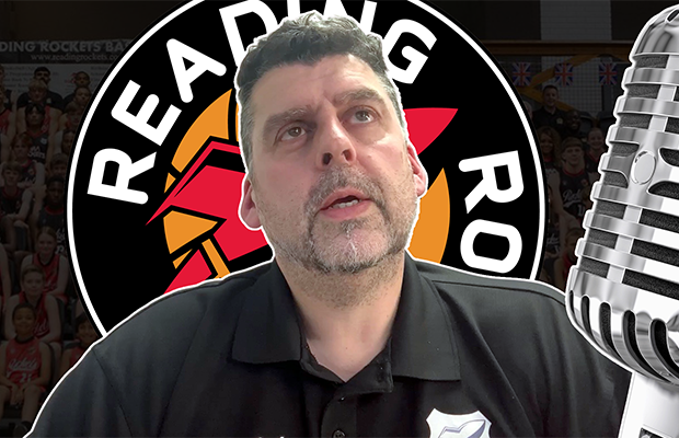 Matt Johnson Reading Rockets
