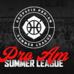 Hoopsfix Pro-Am Summer League returns for fourth consecutive year