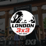 Ashley Hamilton launches professional 3×3 team, ‘London 3×3’