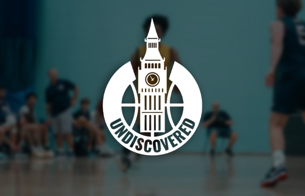Undiscovered England Basketball