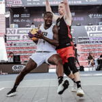 BBF announces creation of Manchester 3×3, support for London 3×3