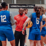 Afiz Olaniyan & Krumesh Patel named GB 3×3 Head Coaches