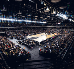 London Lions EuroCup