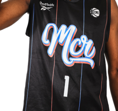 Manchester Basketball