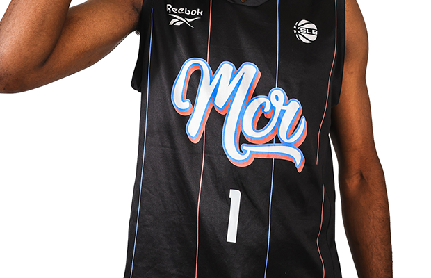 Manchester Basketball