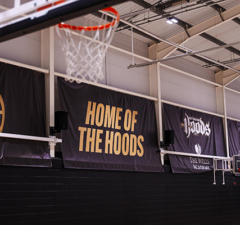 Nottingham Hoods Facility