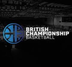 British Championship Basketball BCB