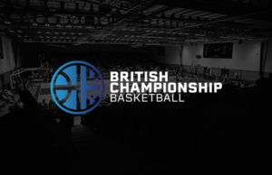 British Championship Basketball BCB