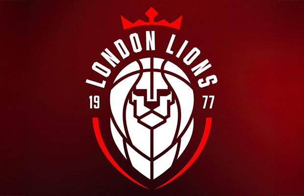 London Lions rebrand to signify new beginning