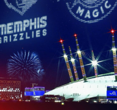 NBA Games London 2026