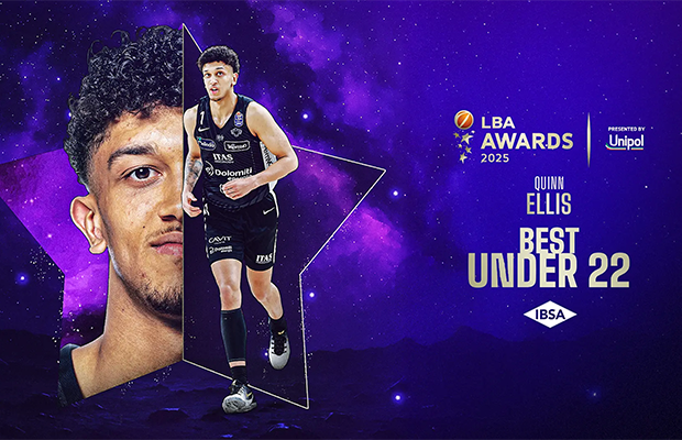 Quinn Ellis Best U22