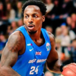 GB head into EuroBasket with win over Estonia