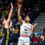 GB suffer blow with defeat to Sweden