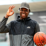 OG Anunoby on GB: “Maybe another time”