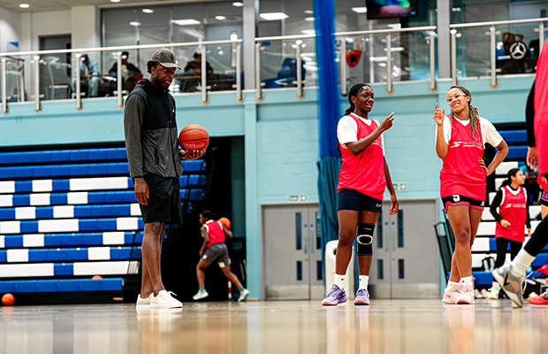 OG Anunoby UEL Sportsdock